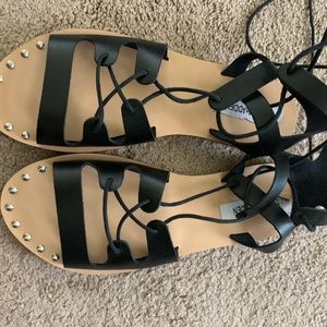 Steve Madden Gladiator Sandals